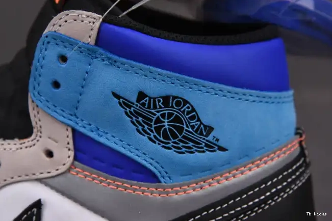Rep TBK DC6515-100 Prototype High Jordan OG 1 0507